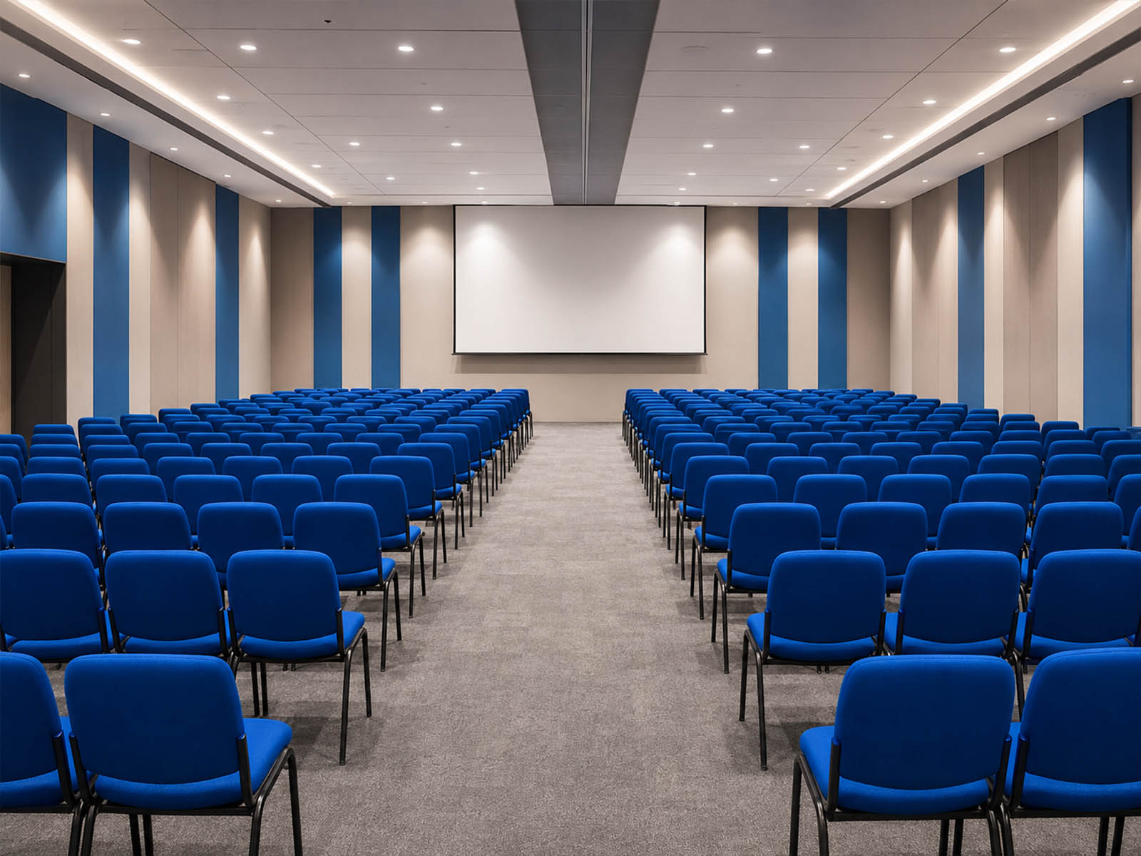 Koffi Annan Hall
